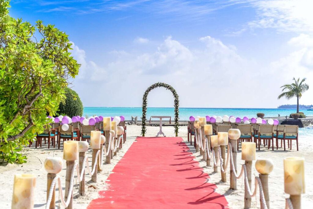 1 top 50 beach & waterside wedding reception venues in melbourne, victoria [2022]