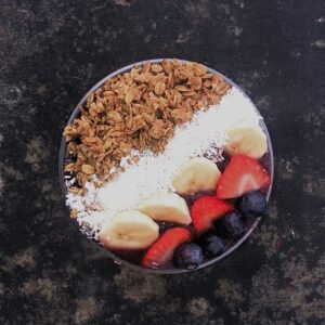 acai bowls ask melbourne