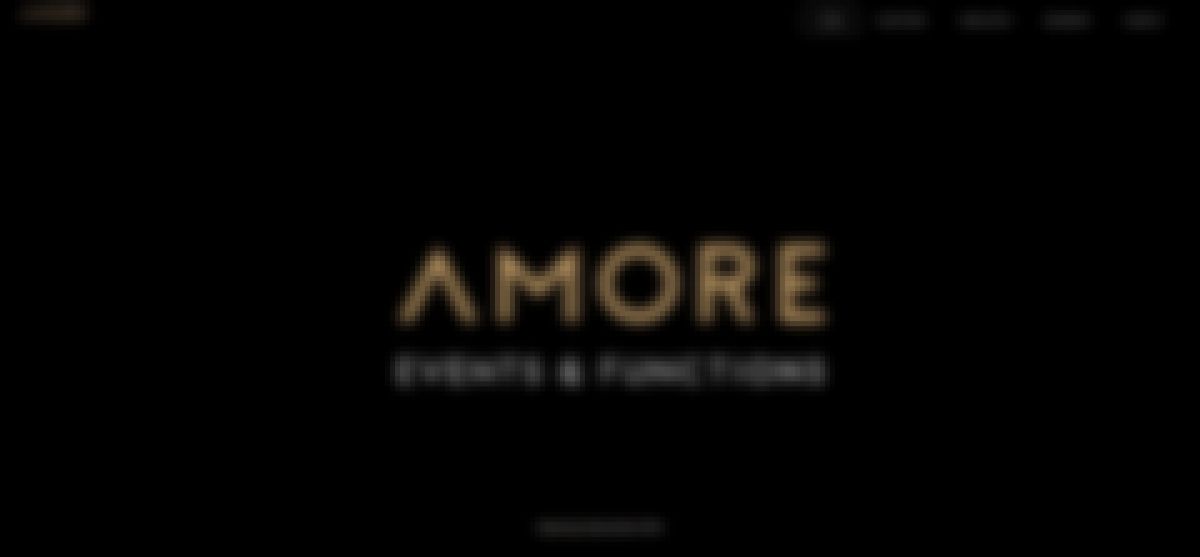 amore events bucks party