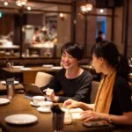 asian cafes and restaurants