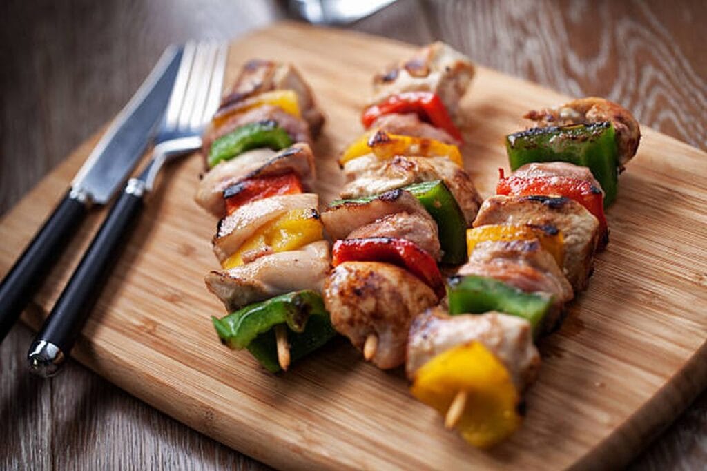 best kebab restaurants