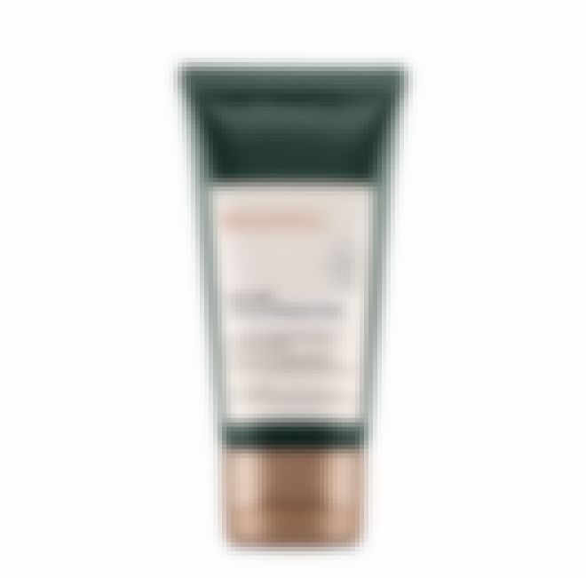 biossance clay mud face mask