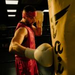 boxing gym classes melbourne