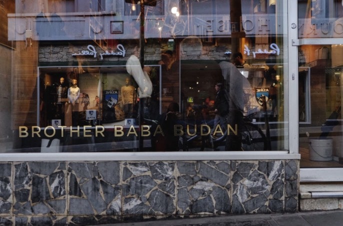 brother baba budan ask melbourne