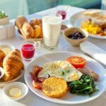 cafes serving all day breakfast