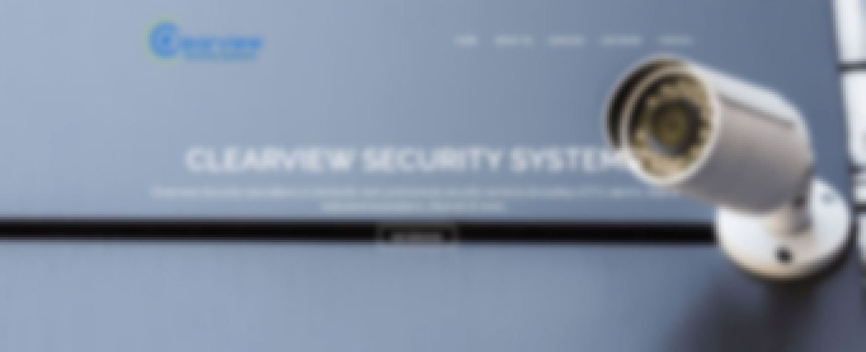 clearview security systems 13