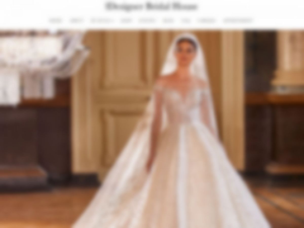 designer bridal house affordable wedding dress shops melbourne