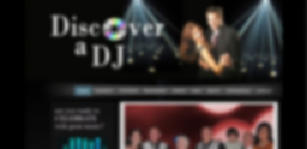 discover a dj