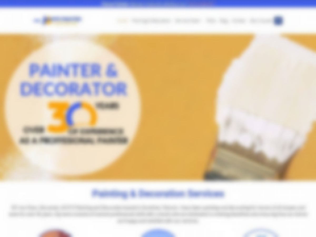 eps painters decorators