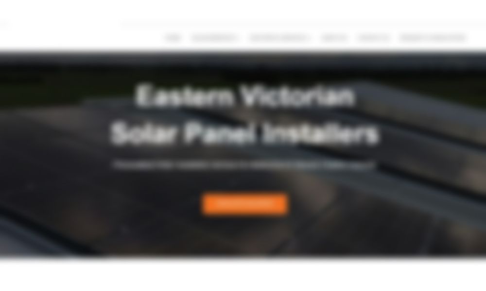 eastern energy solutions solar installer melbourne