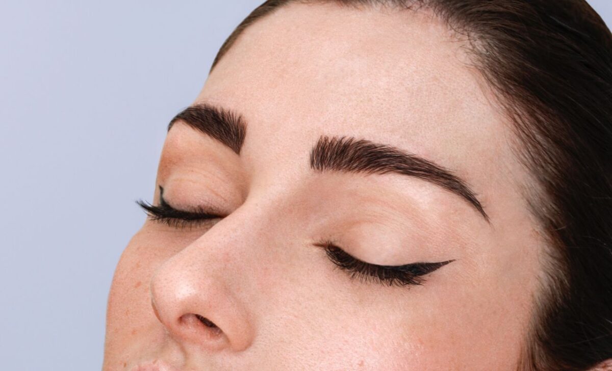 Seven To Try: Melbourne's Best Brow Shaping and Microblading Specialists