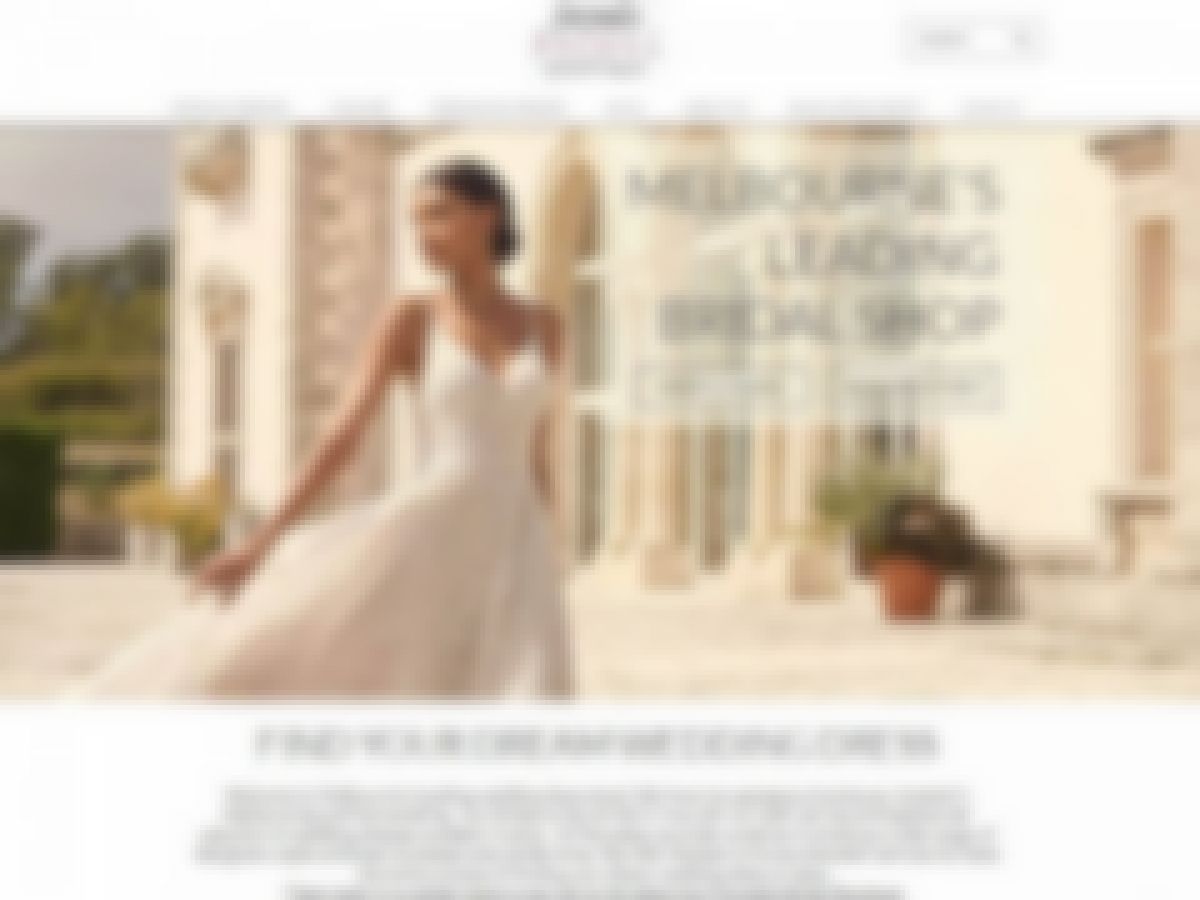 fairytales bridal wedding dress designer shop melbourne