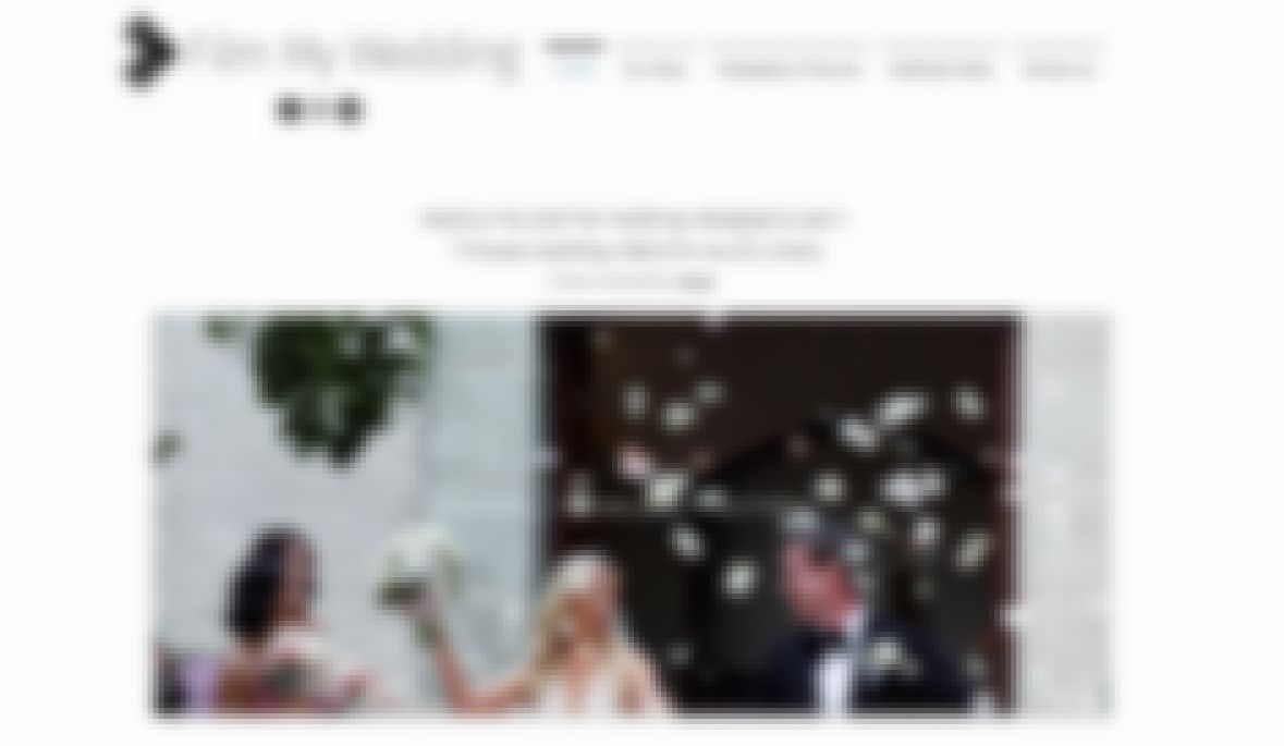 film my wedding video production companies in melbourne