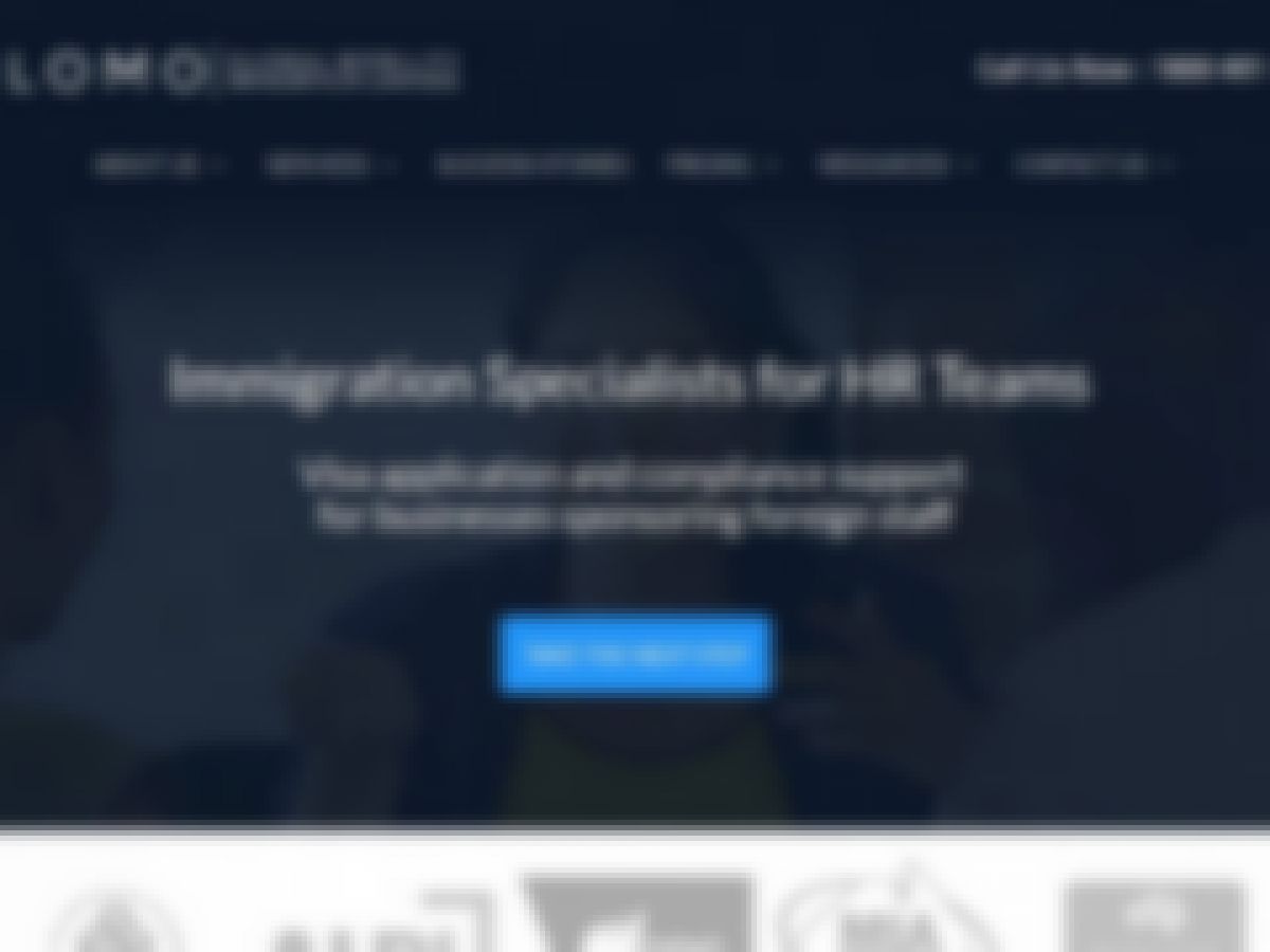 global mobility immigration lawyers