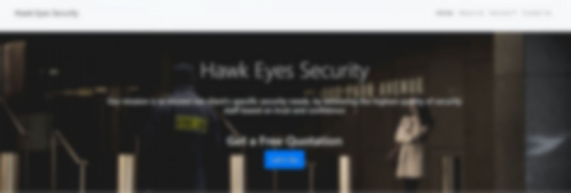 hawk eyes security security guard company melbourne