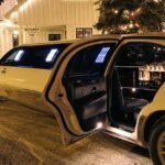 hire a limo for your hen or bachelorette party