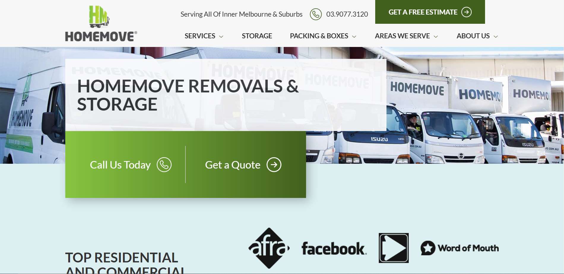 homemove