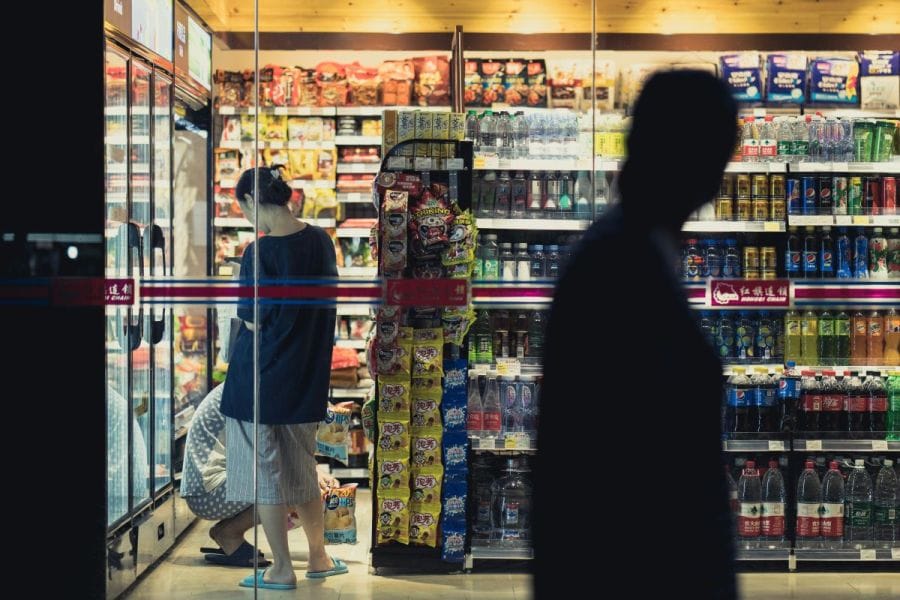 how do convenience stores attract customers (1)