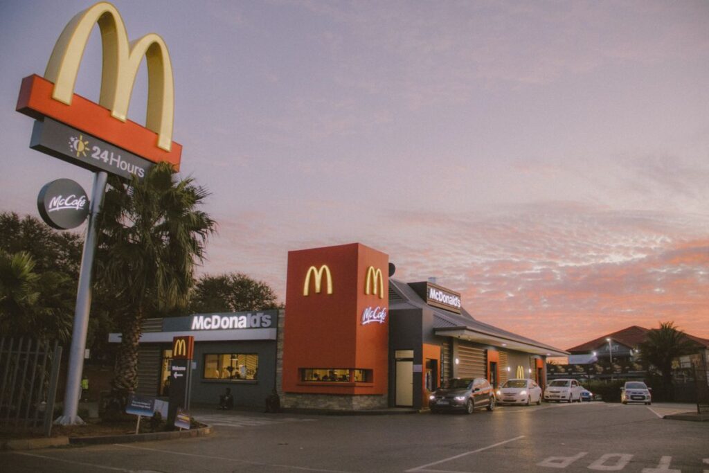how profitable is owning a mcdonald's franchise in melbourne (2)