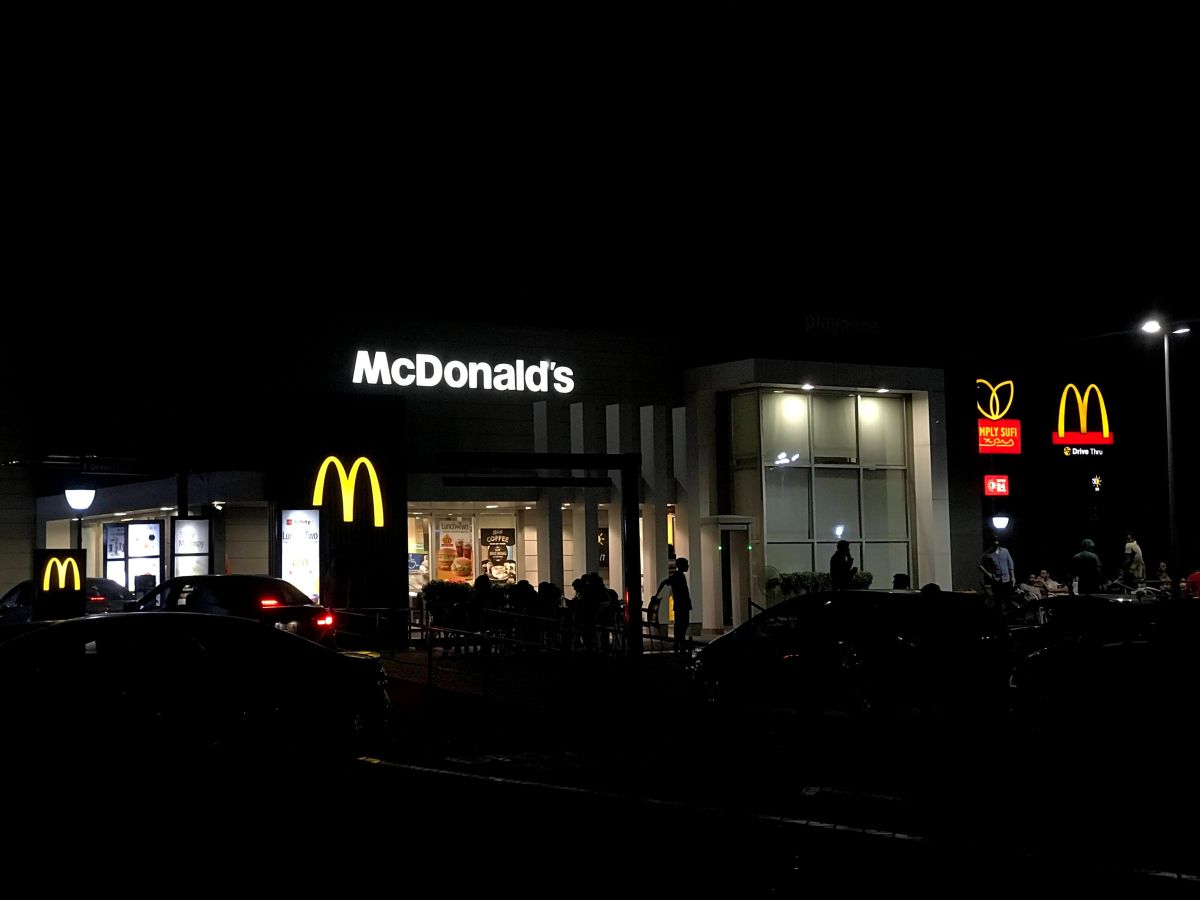 how profitable is owning a mcdonald's franchise in melbourne (3)