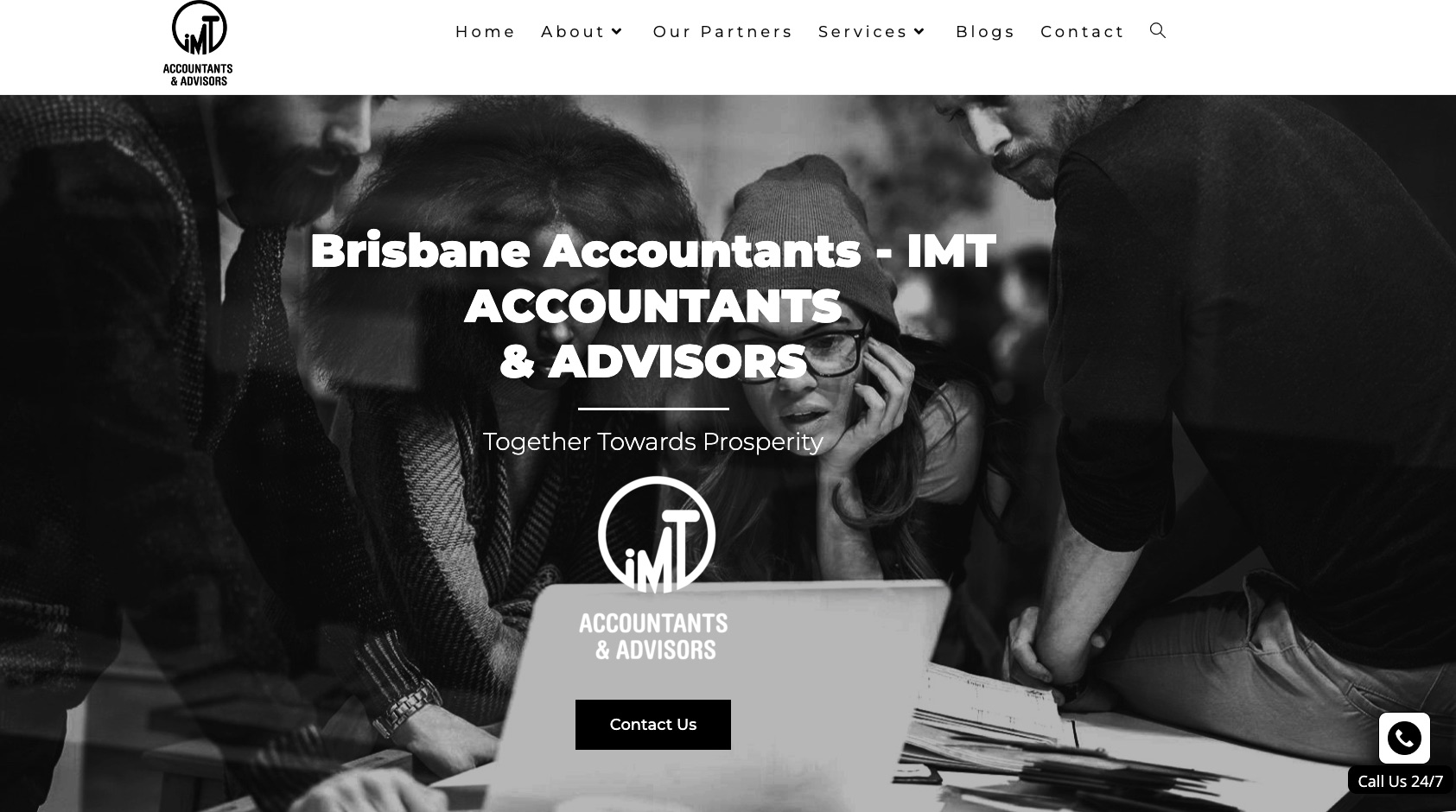 imt accountants & advisors