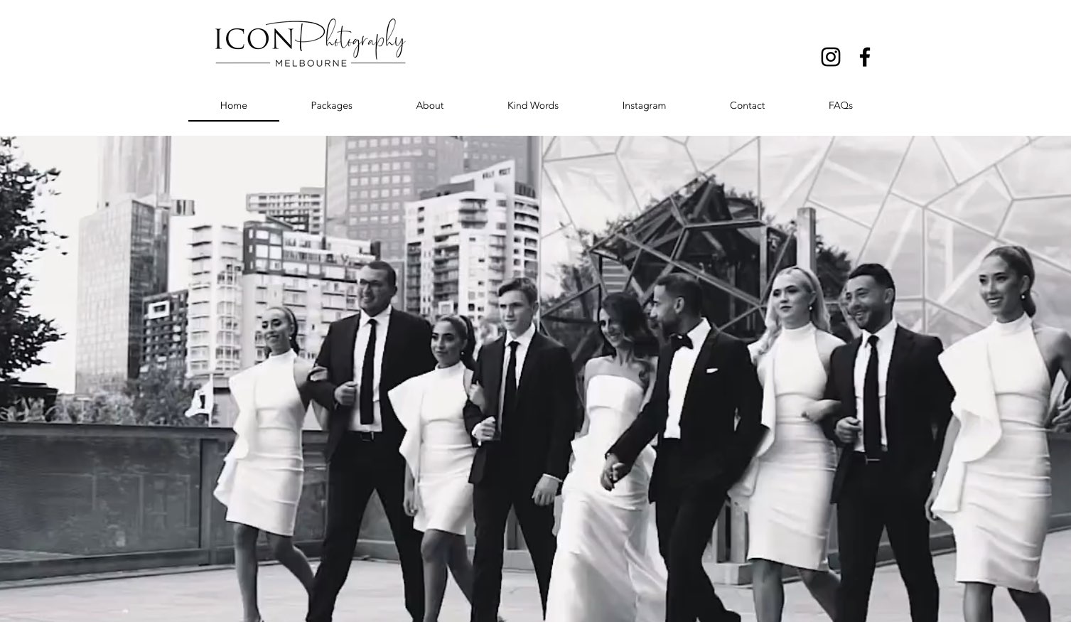 icon photography melbourne