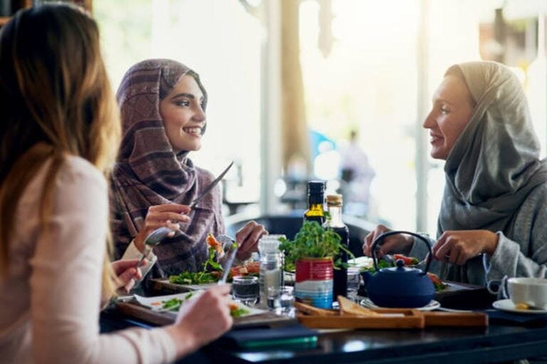 How Many Indian Restaurants In Melbourne 