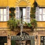 italian restaurants carlton, melbourne