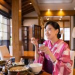 Japanese Fine Dining Restaurants