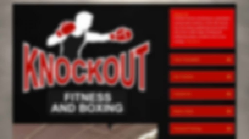 knockout fitness and boxing boxing gym classes melbourne, victoria