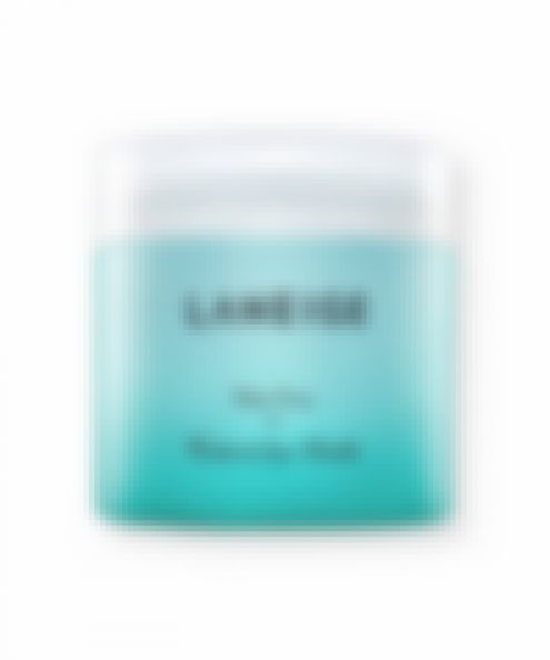 laneige clay mud face mask
