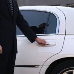 Limo Service For Corporal Event