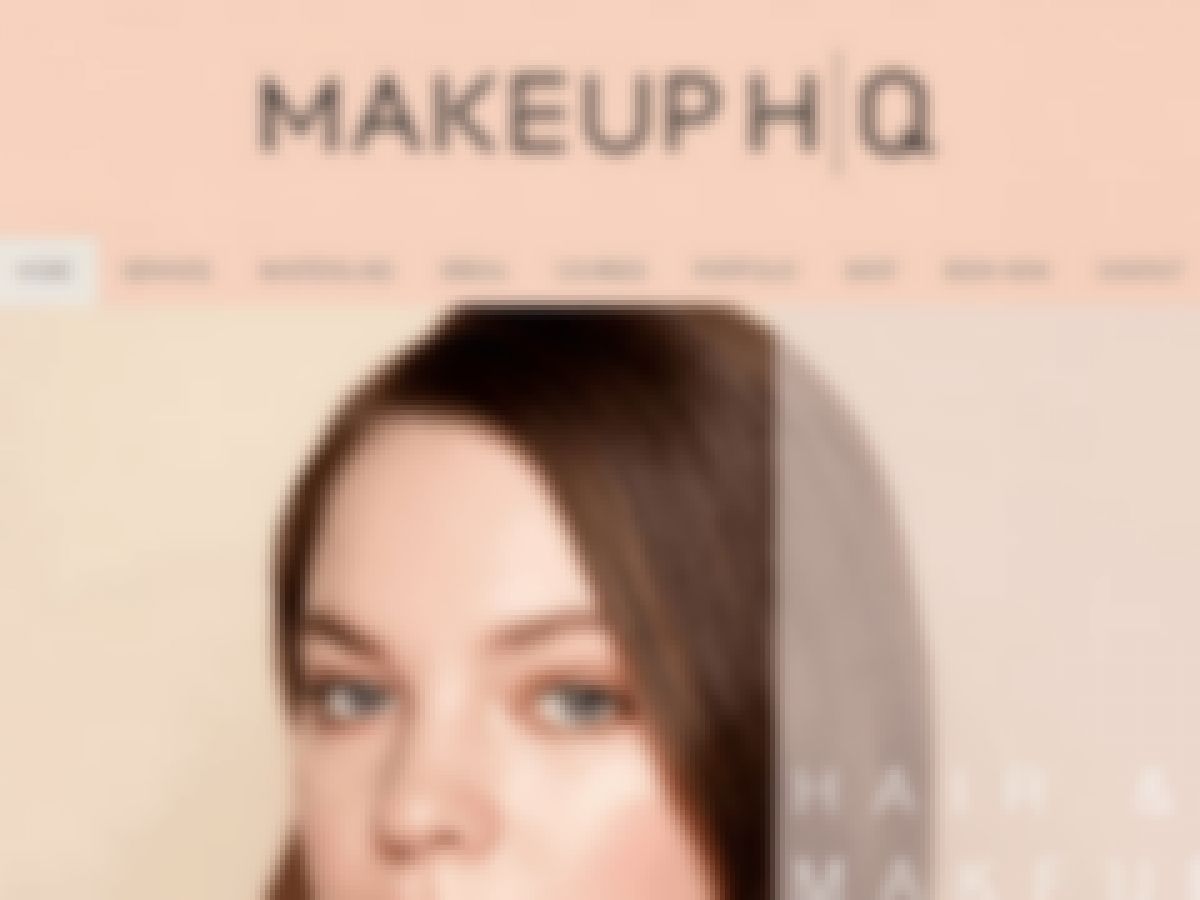 makeup hq.