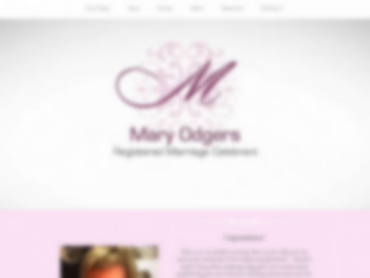 mary odgers marriage celebrant wedding celebrants adelaide