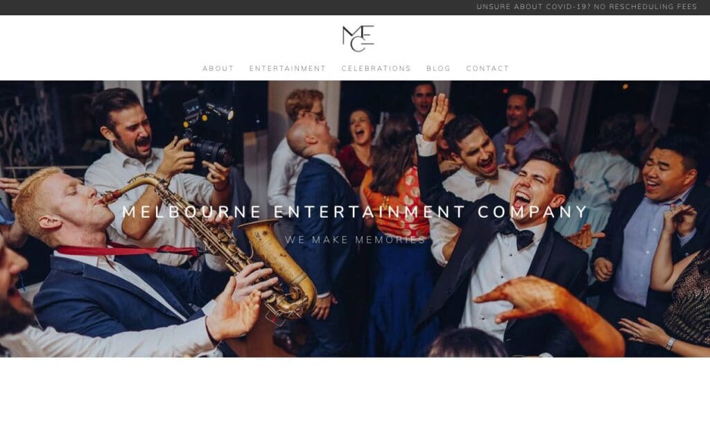 melbourne entertainment company wedding bands, singers & musicians melbourne