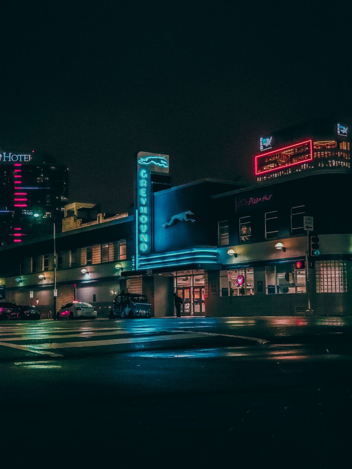 Melbourne Casino