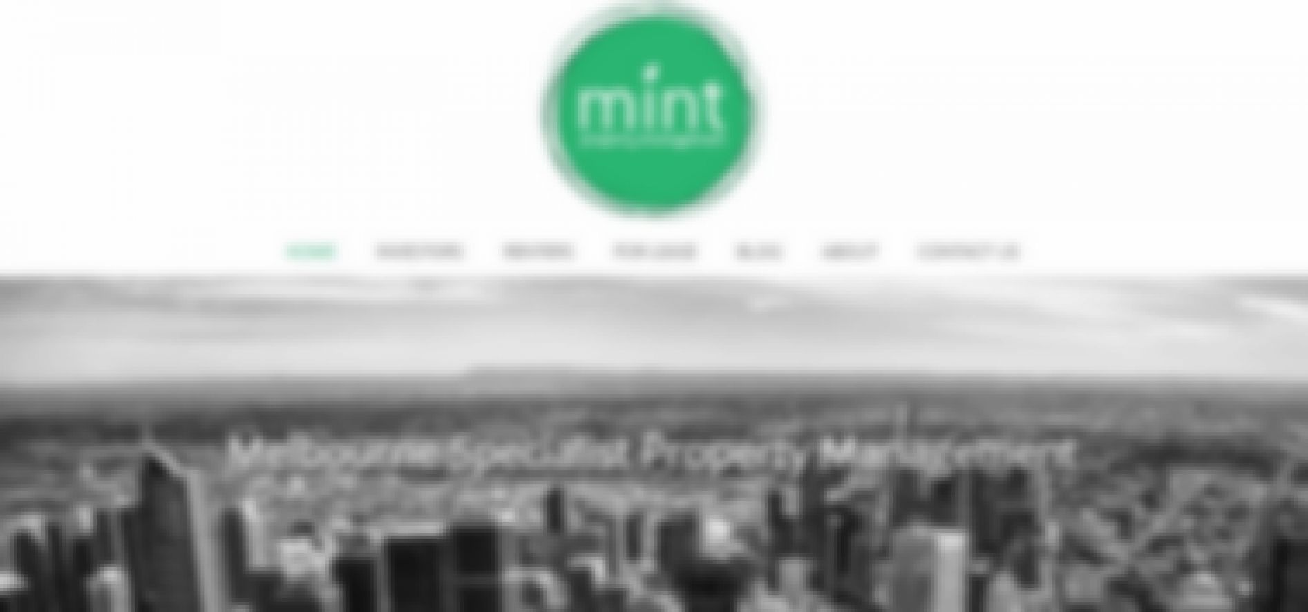 mint property management