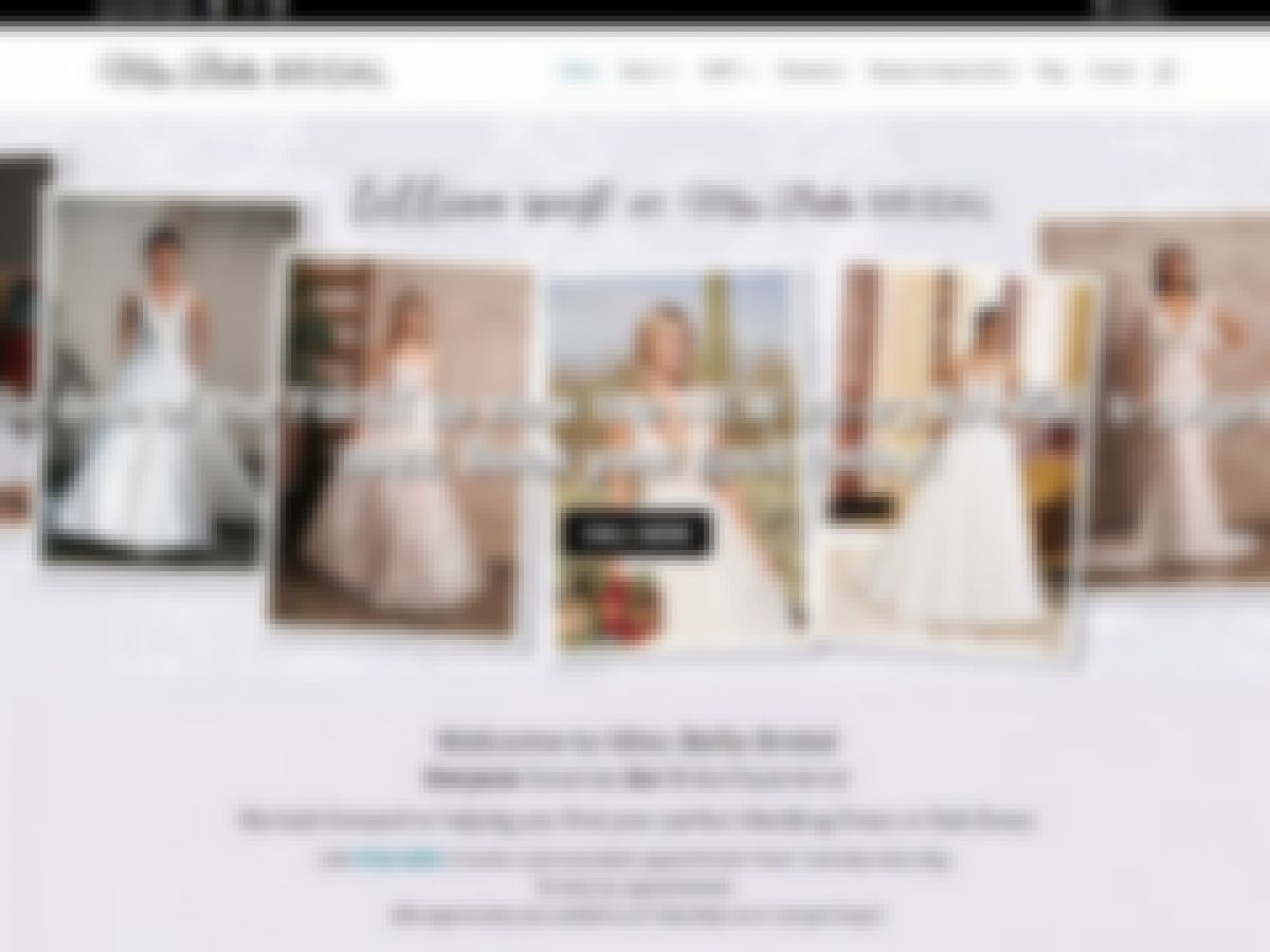 miss bella bridal affordable wedding dress shops melbourne