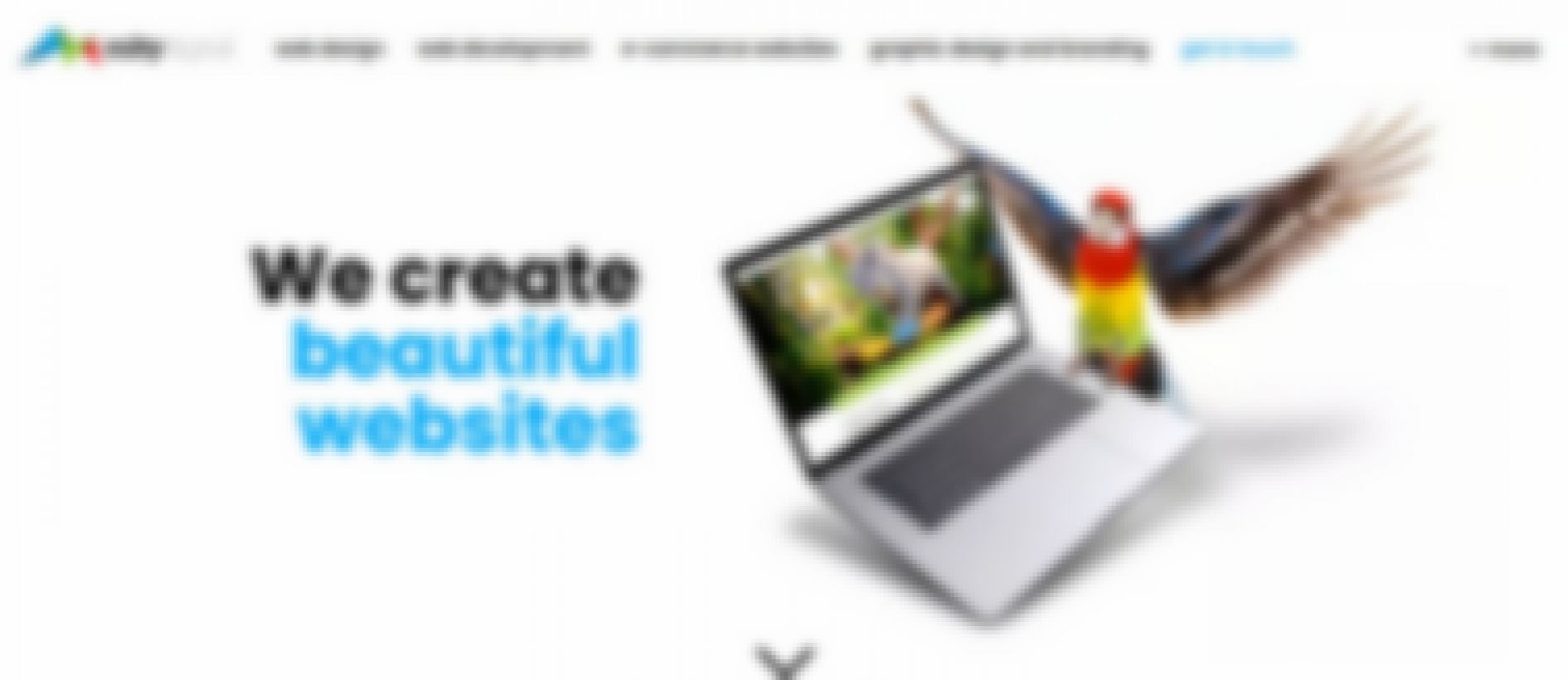 mity digital website designers melbourne