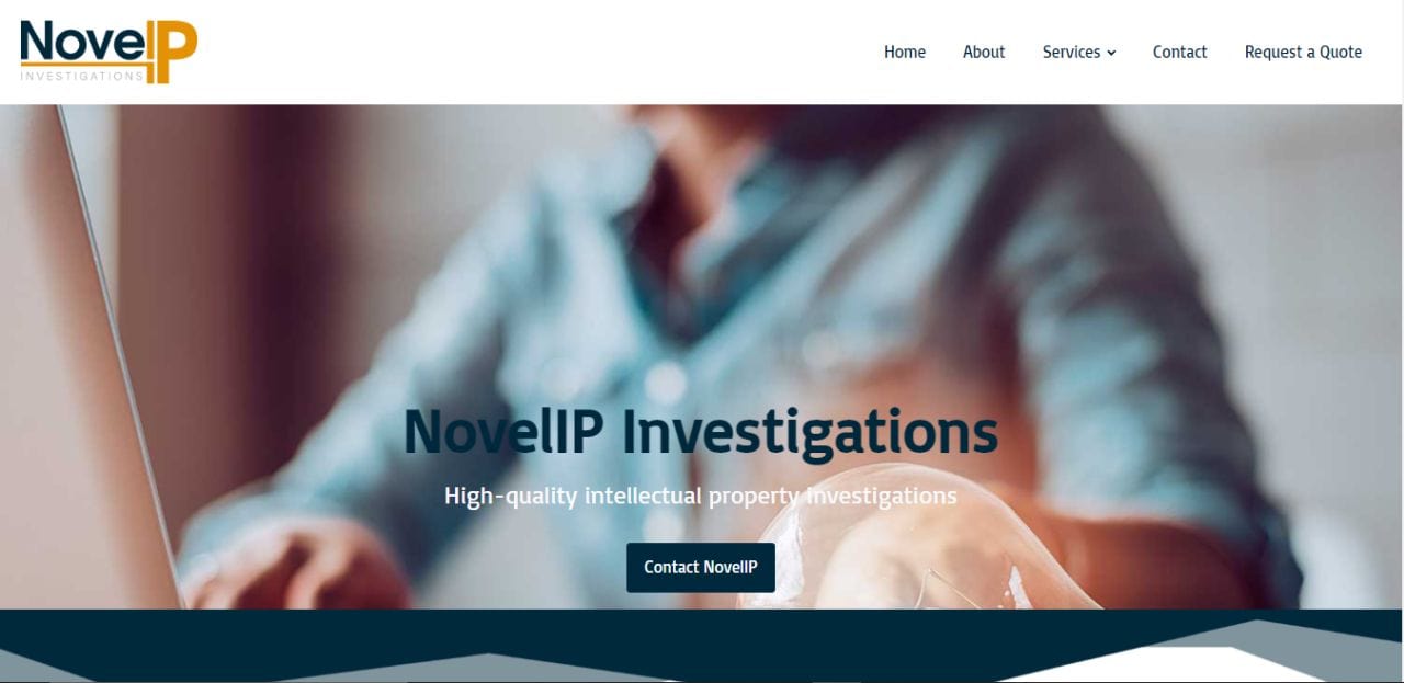 novelip investigations