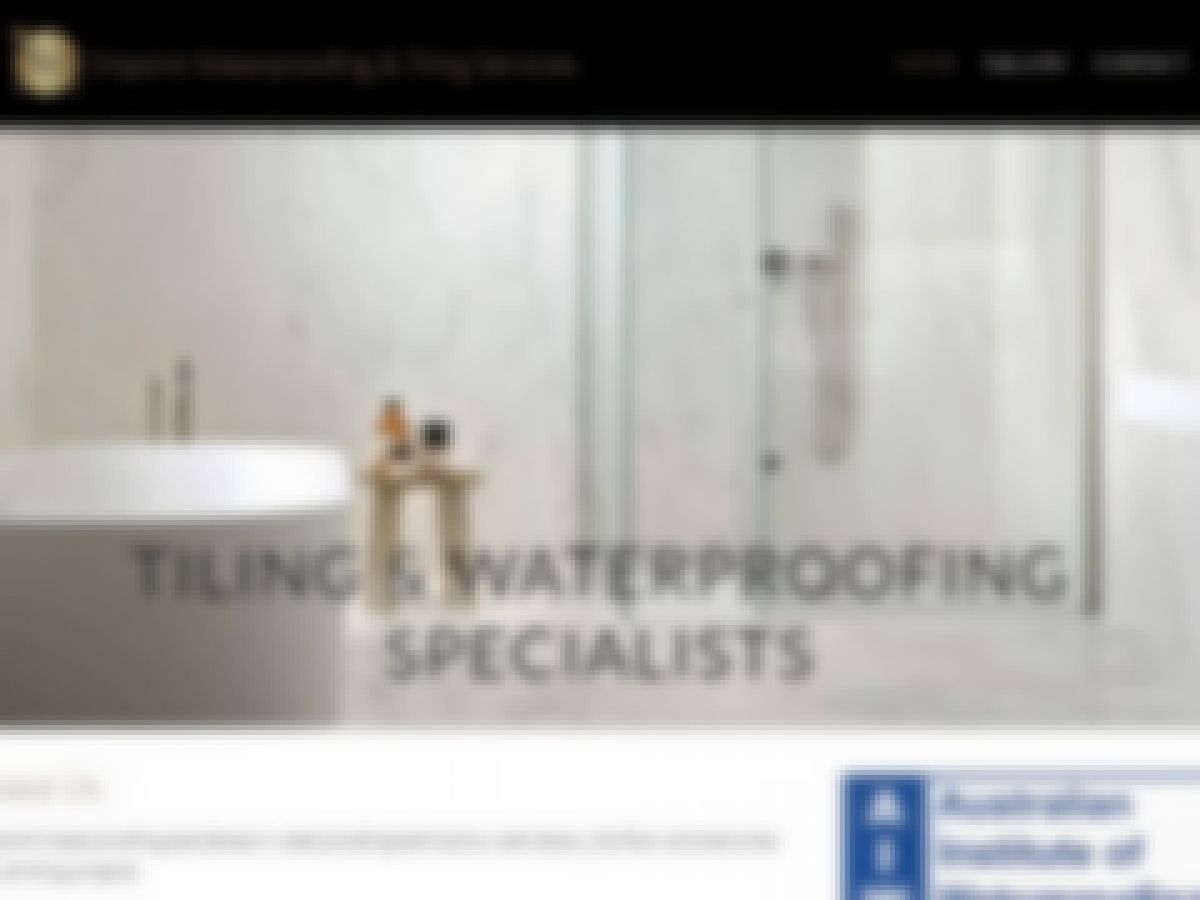 onpoint waterproofing