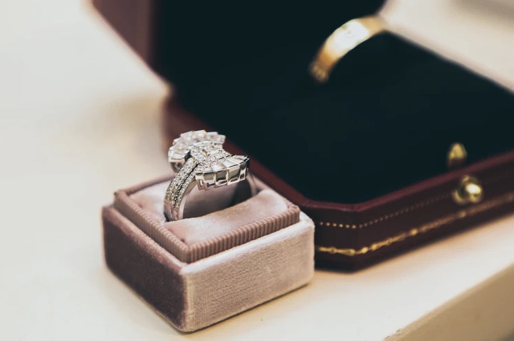places to buy best wedding & engagement rings in new zealand