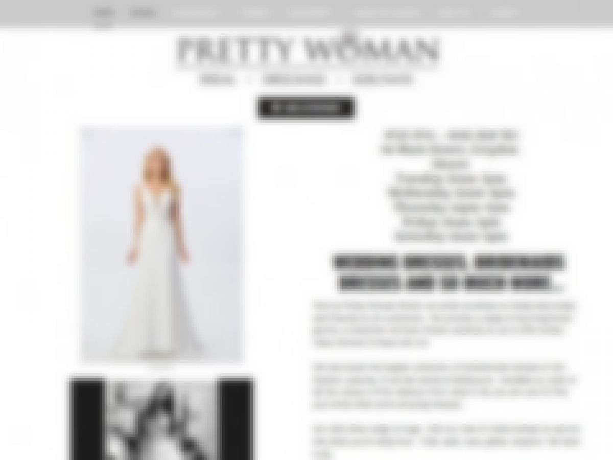 pretty woman bridal croydon affordable wedding dress shops melbourne