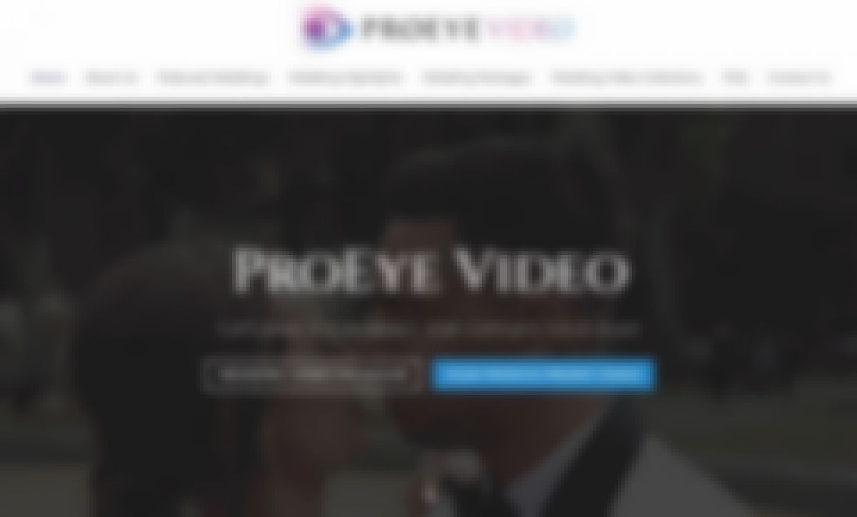 proeye video
