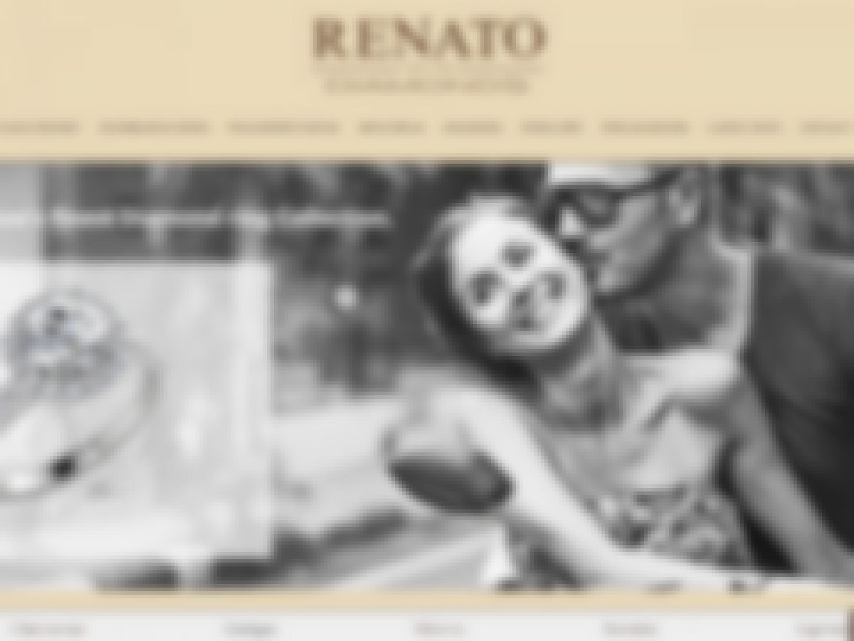 renato jewellery