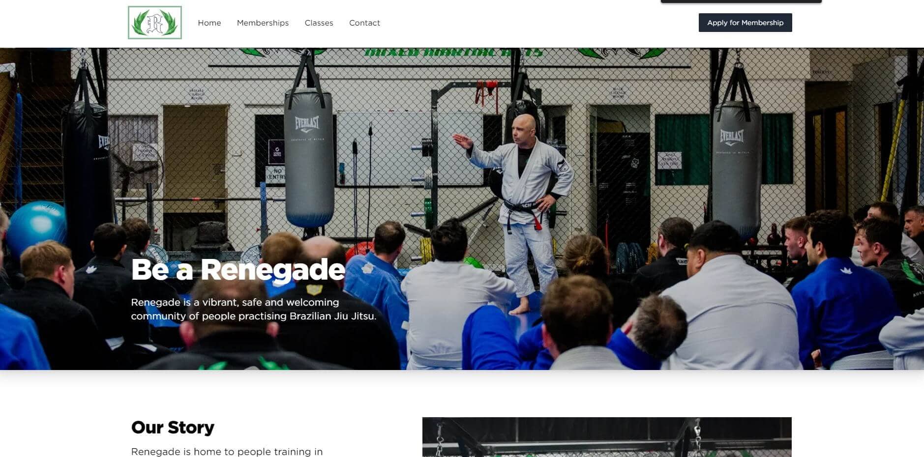 renegade fitness & lifestyles kickboxing gyms melbourne