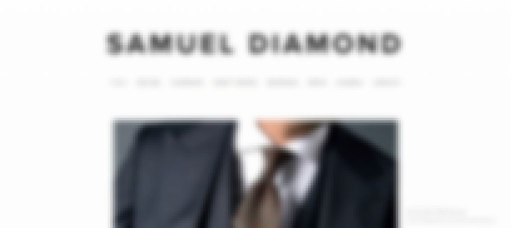 samuel diamond