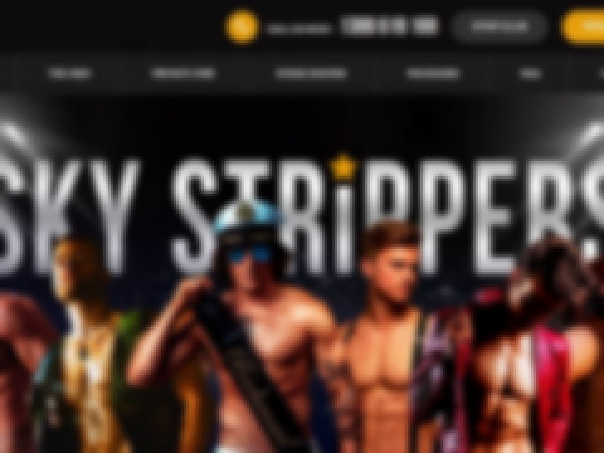 sky strippers male strippers melbourne