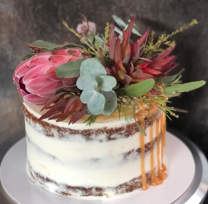 sweet abandon celebration & speciality cakes melbourne