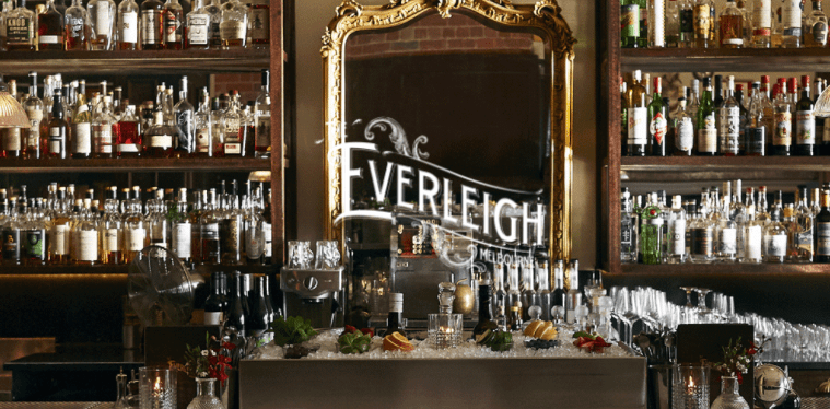 the everleigh melbourne's top classic cocktail b